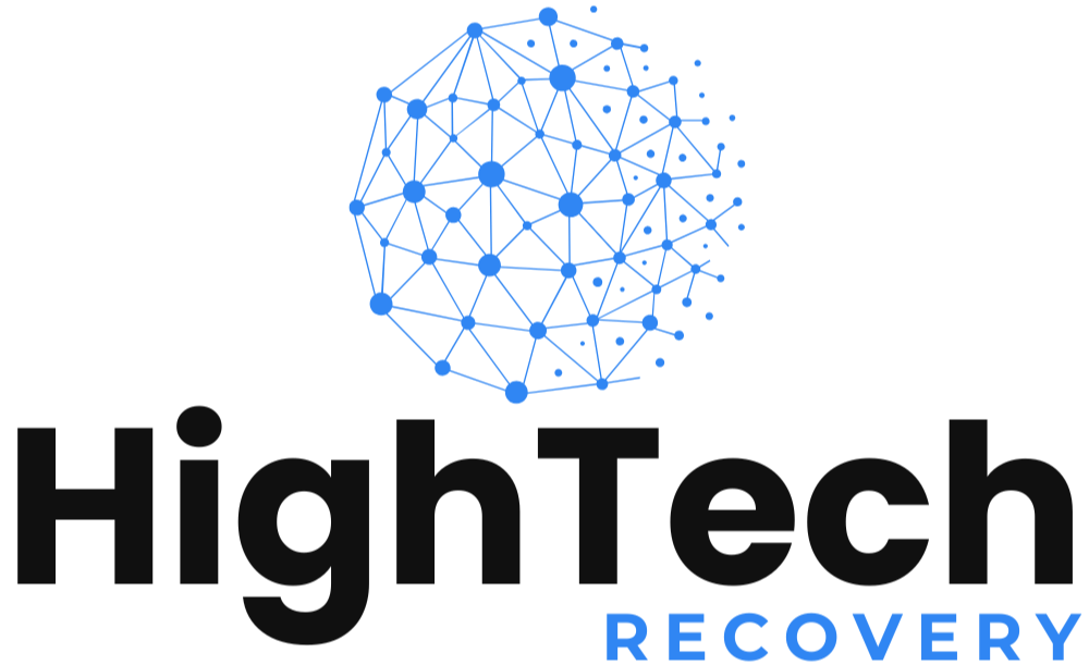 High Tech Recovery