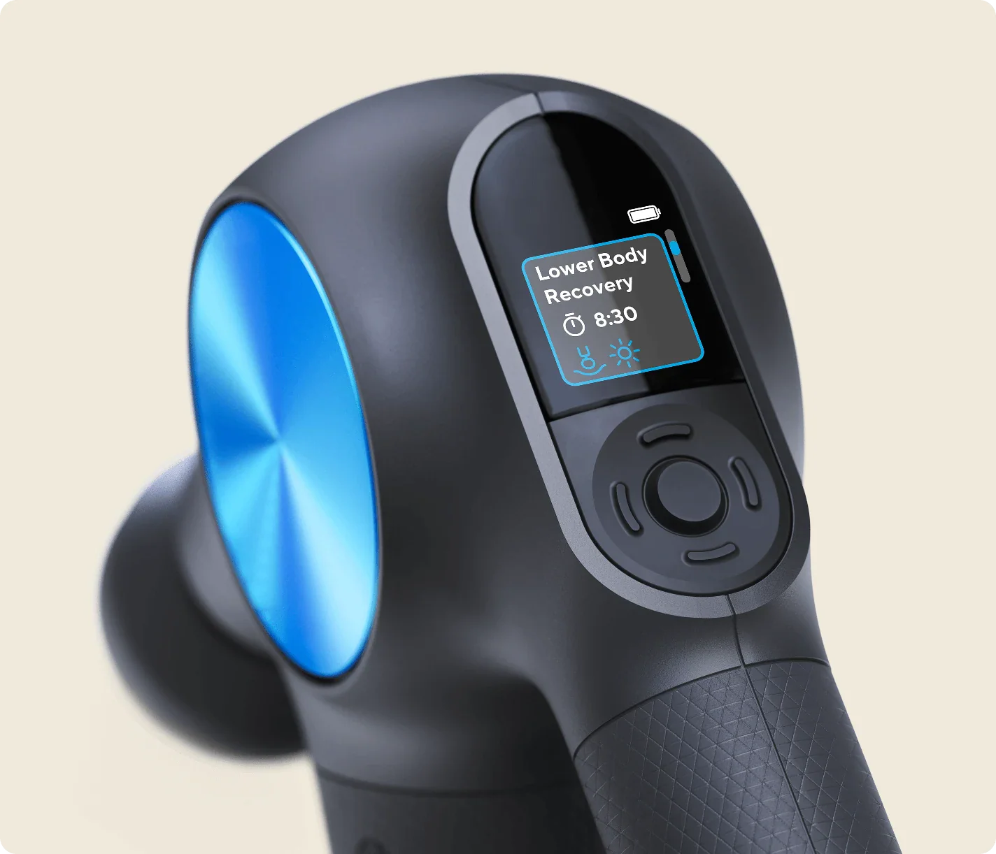 Therabody Theragun PRO Plus