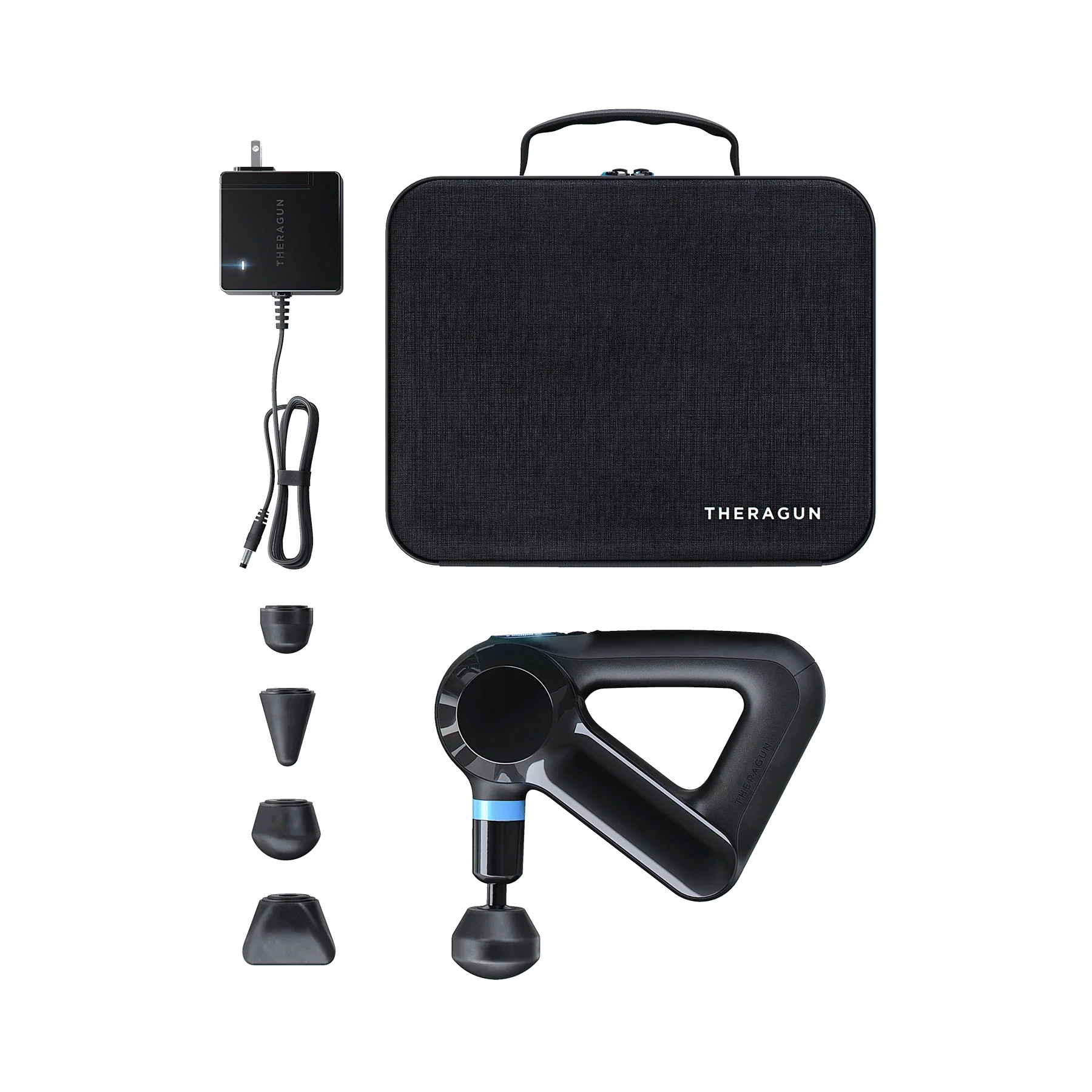 Masseuse Theragun Elite - Black