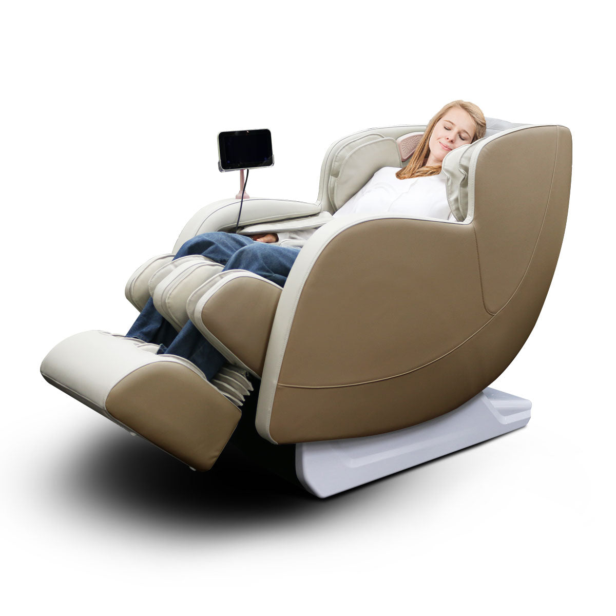 Kahuna Dios 6800 6D AI Luxury Home Spa Massage Chair