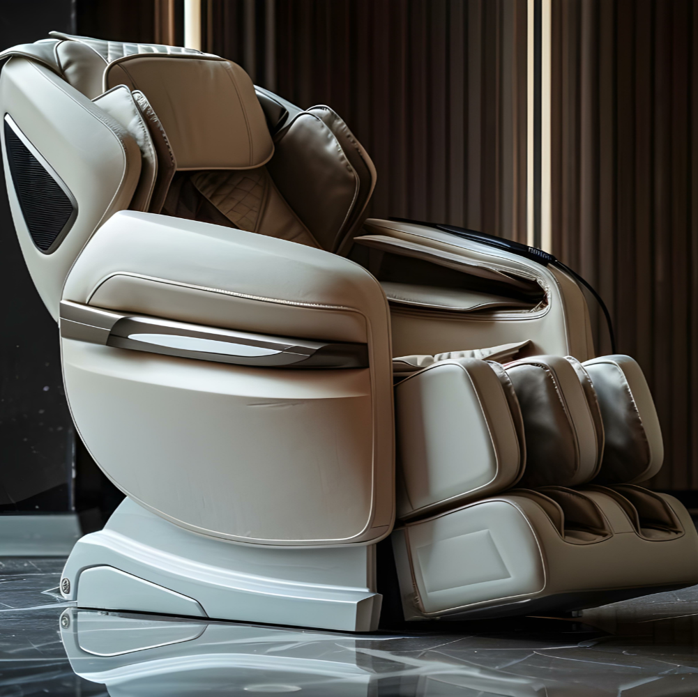 Luxury Massage Chairs